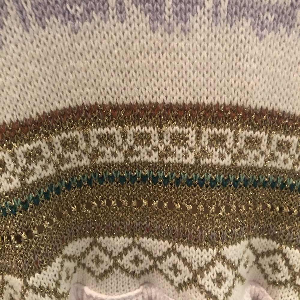 Dazzling free people tunic! - Picture 4 of 6